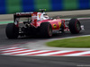 GP UNGHERIA, 22.07.2016 - Free Practice 2, Kimi Raikkonen (FIN) Ferrari SF16-H