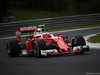 GP UNGHERIA, 22.07.2016 - Free Practice 2, Kimi Raikkonen (FIN) Ferrari SF16-H