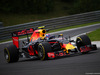 GP UNGHERIA, 22.07.2016 - Free Practice 2, Max Verstappen (NED) Red Bull Racing RB12