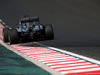 GP UNGHERIA, 22.07.2016 - Free Practice 2, Nico Rosberg (GER) Mercedes AMG F1 W07 Hybrid