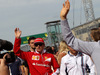 GP USA, 23.10.2016 - Kimi Raikkonen (FIN) Ferrari SF16-H