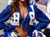 GP USA, 23.10.2016 - Dallas Cowboys Cheerleaders