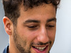 GP USA, 23.10.2016 - Daniel Ricciardo (AUS) Red Bull Racing RB12