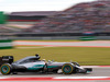 GP USA, 23.10.2016 - Gara, Lewis Hamilton (GBR) Mercedes AMG F1 W07 Hybrid