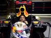 GP USA, 23.10.2016 - Gara, Daniel Ricciardo (AUS) Red Bull Racing RB12