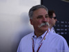 GP USA, 23.10.2016 - Gara, Chase Carey (USA) Formula One Group Chairman