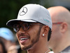 GP USA, 20.10.2016 - Lewis Hamilton (GBR) Mercedes AMG F1 W07 Hybrid
