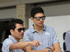 GP USA, 20.10.2016 - Esteban Ocon (FRA) Manor Racing MRT05