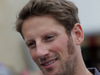 GP USA, 20.10.2016 - Romain Grosjean (FRA) Haas F1 Team VF-16