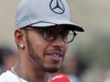 GP USA, 20.10.2016 - Lewis Hamilton (GBR) Mercedes AMG F1 W07 Hybrid
