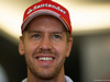 GP USA, 20.10.2016 - Sebastian Vettel (GER) Ferrari SF16-H