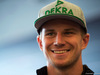 GP USA, 20.10.2016 - Nico Hulkenberg (GER) Sahara Force India F1 VJM09
