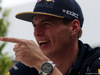 GP USA, 20.10.2016 - Max Verstappen (NED) Red Bull Racing RB12