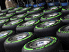 GP USA, 20.10.2016 - Pirelli Tyres e OZ Wheels