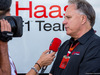 GP USA, 20.10.2016 - Gene Haas (USA), head of the Haas F1 Team