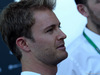 GP USA, 20.10.2016 - Nico Rosberg (GER) Mercedes AMG F1 W07 Hybrid