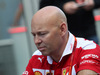 GP USA, 20.10.2016 - Jock Clear (GBR) Ferrari Engineering Director