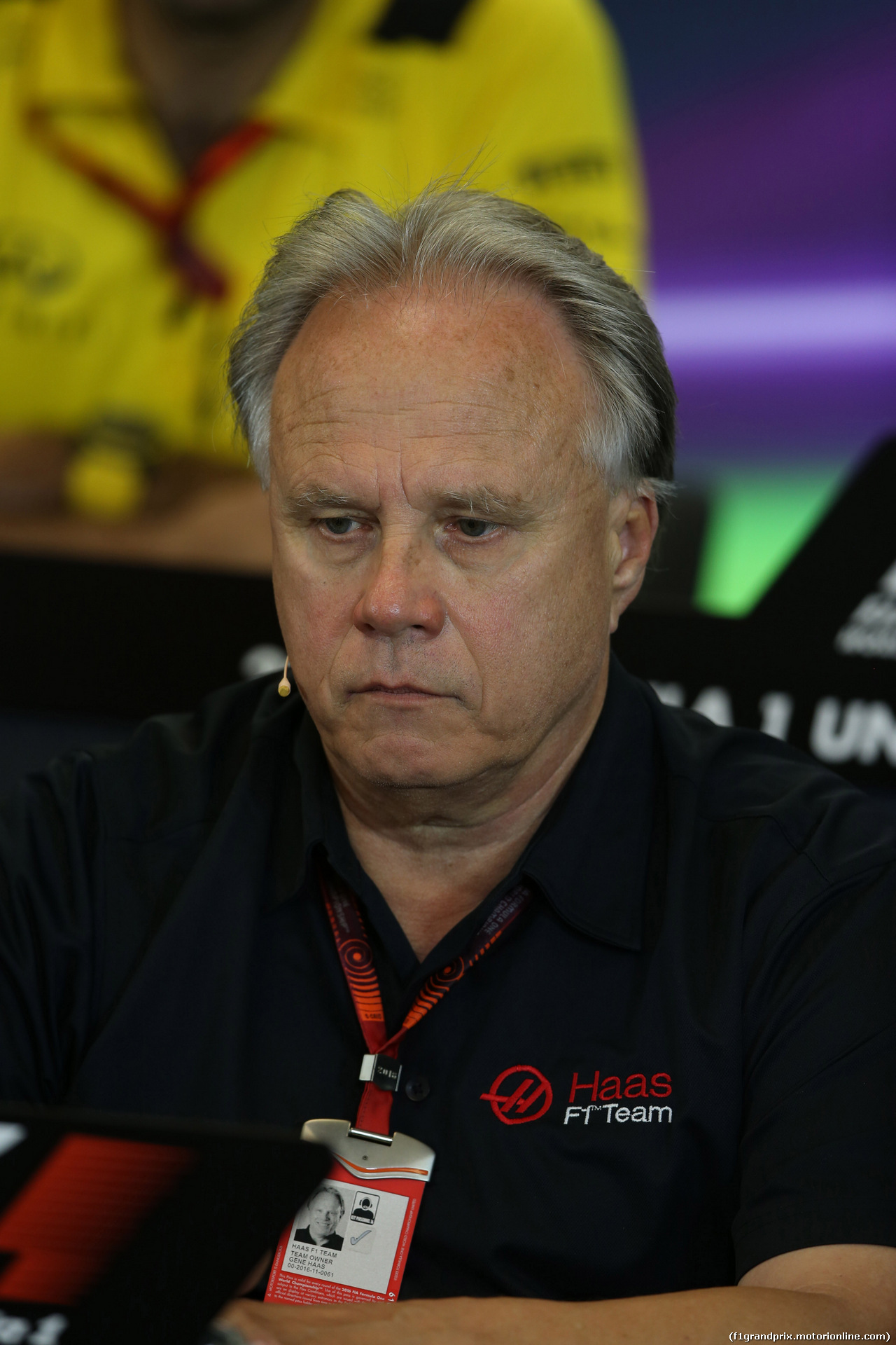 GP USA - Qualifiche e Prove Libere 3