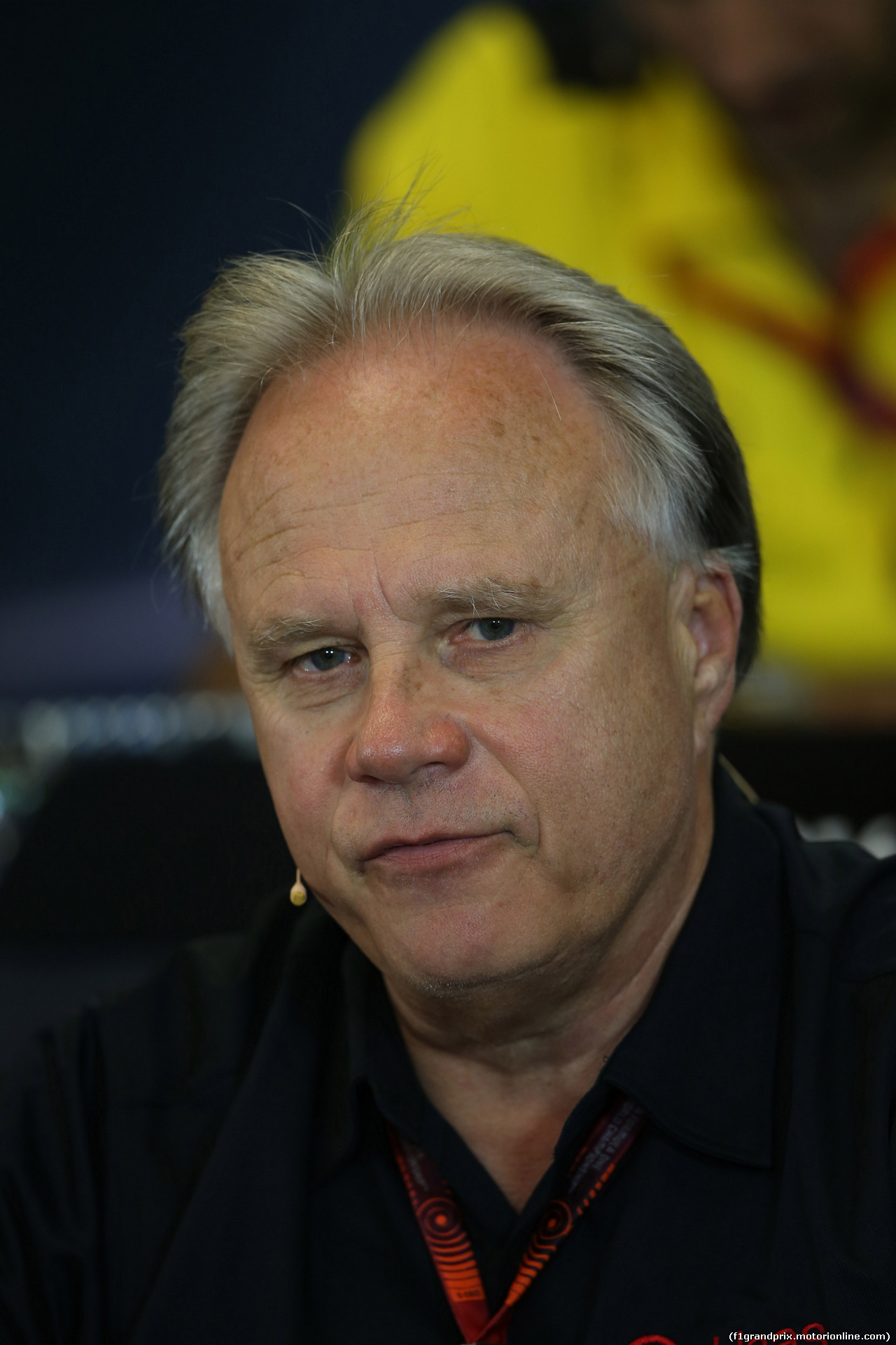 GP USA - Qualifiche e Prove Libere 3