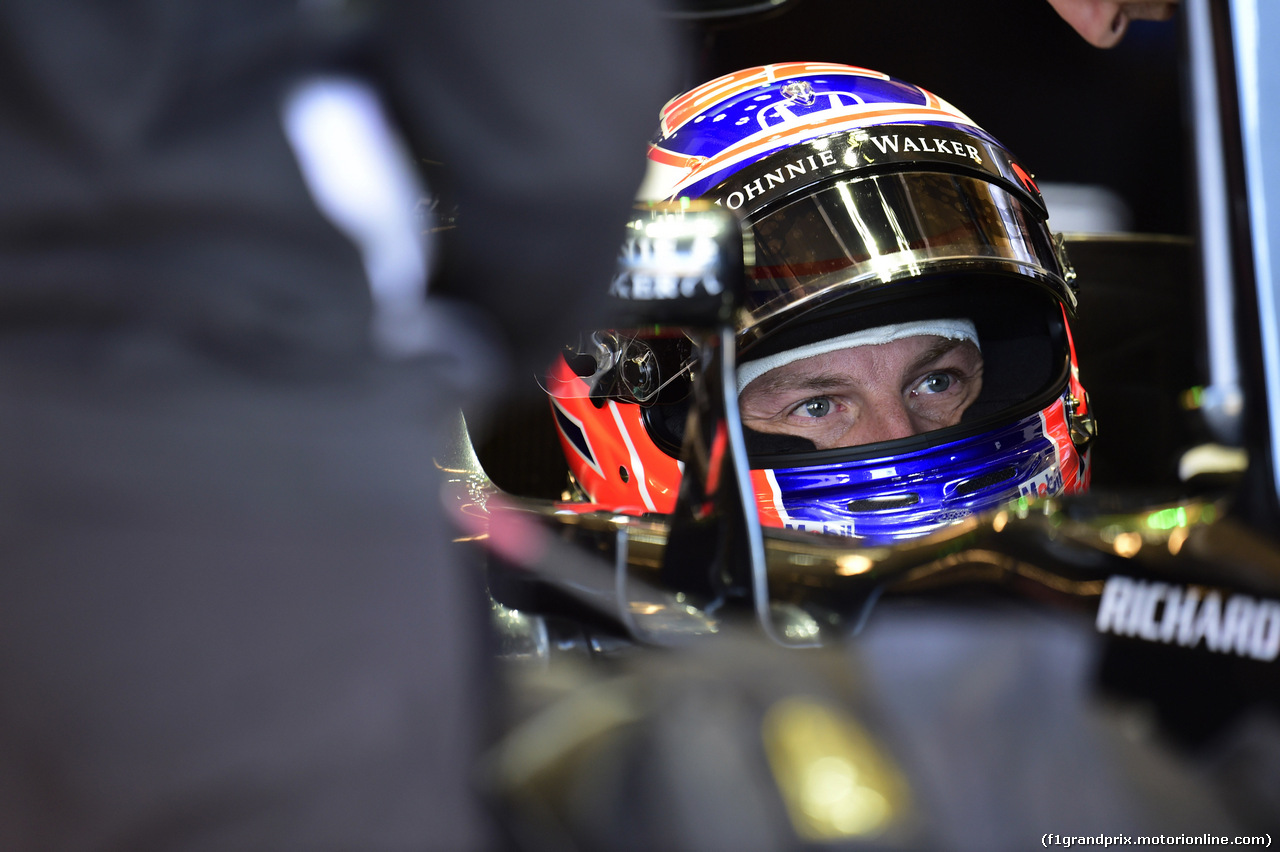 GP USA - Qualifiche e Prove Libere 3