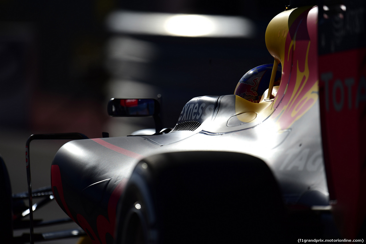 GP USA - Qualifiche e Prove Libere 3