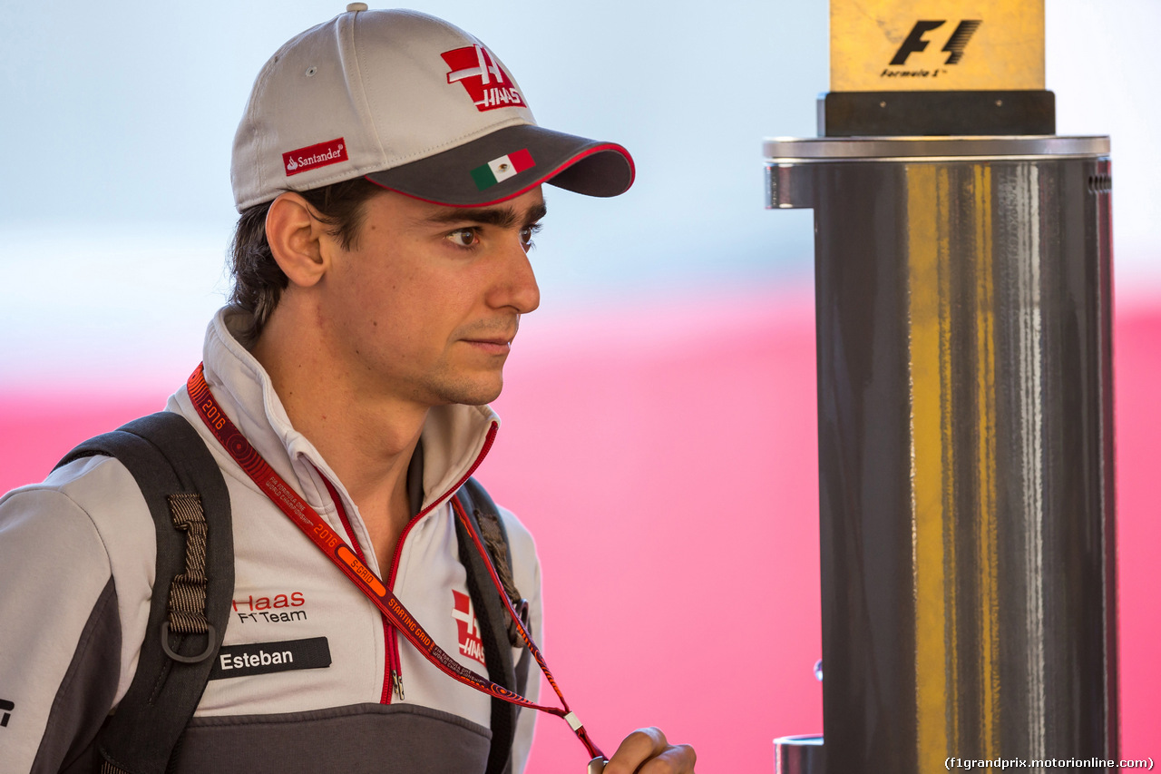 GP USA - Qualifiche e Prove Libere 3