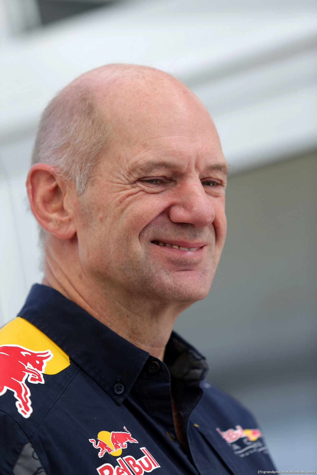 GP USA - Qualifiche e Prove Libere 3