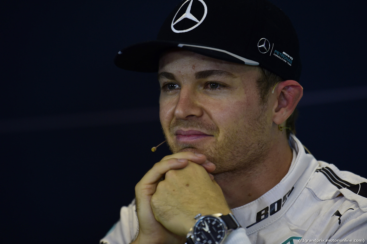 GP USA - Qualifiche e Prove Libere 3
