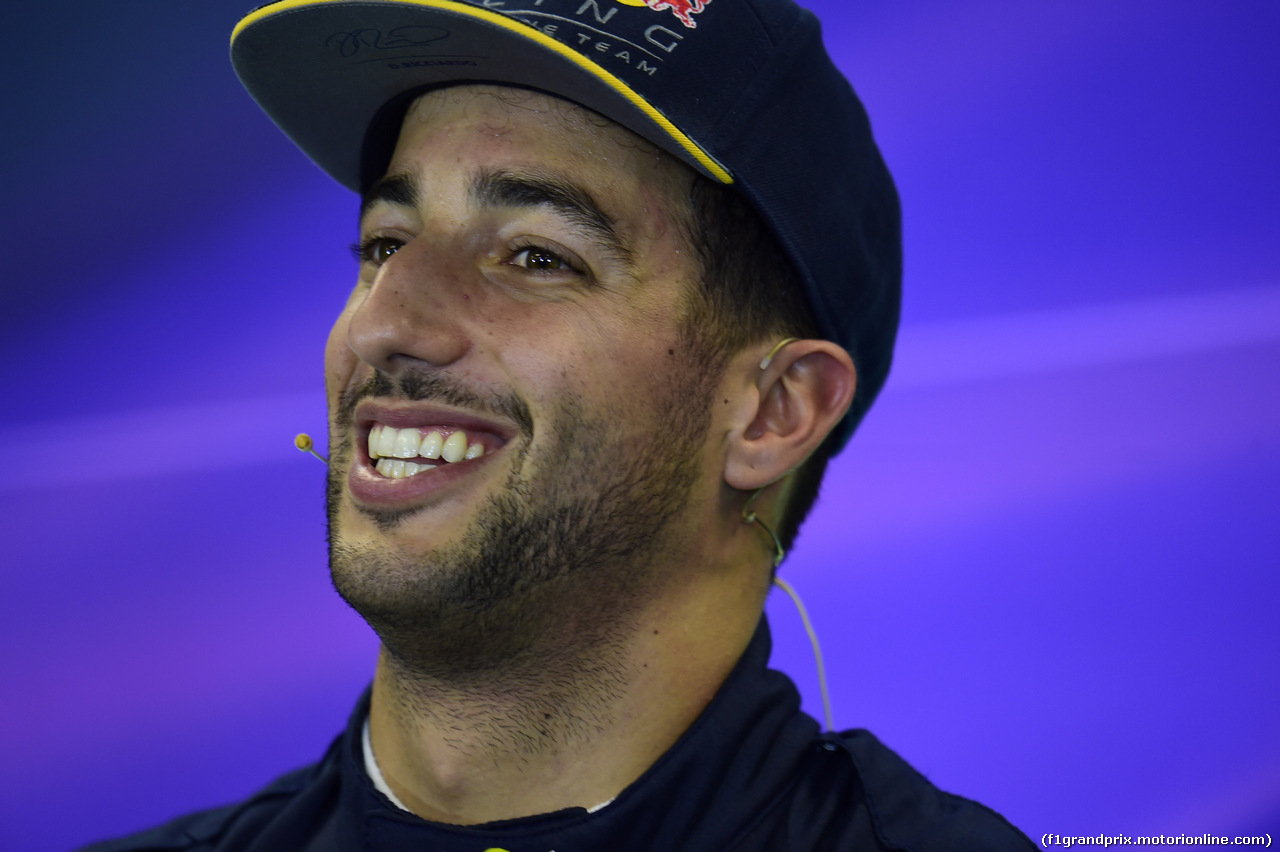 GP USA - Qualifiche e Prove Libere 3