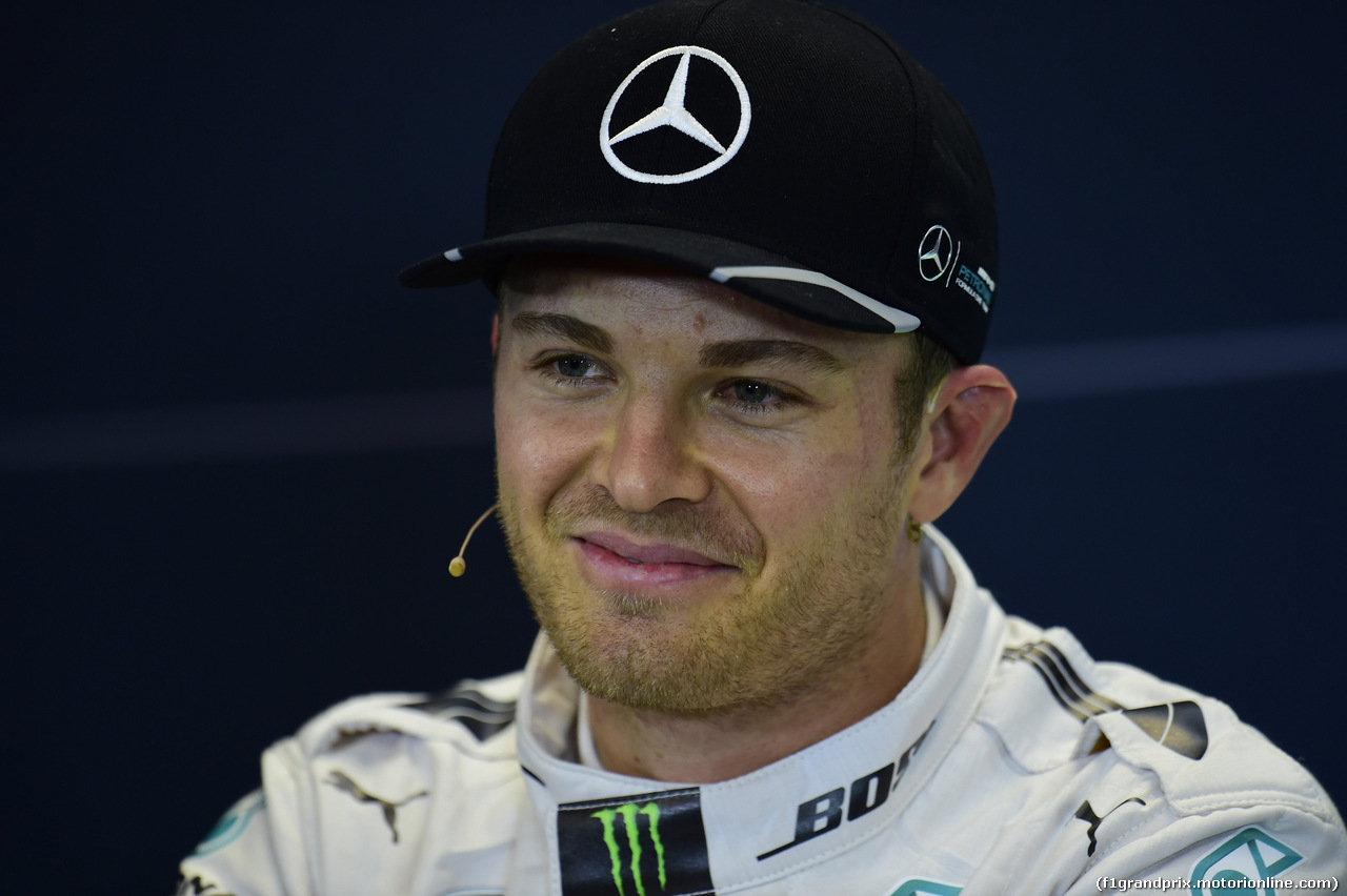 GP USA - Qualifiche e Prove Libere 3