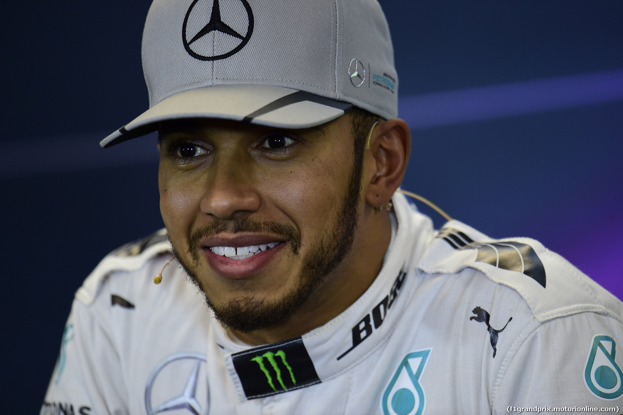GP USA - Qualifiche e Prove Libere 3