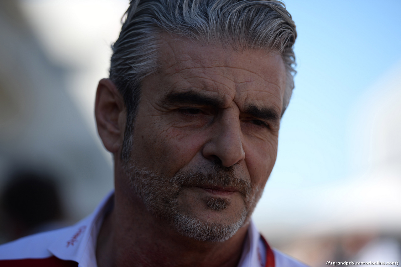 GP USA - Qualifiche e Prove Libere 3