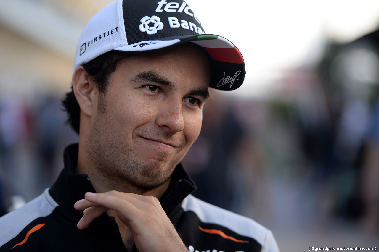GP USA - Qualifiche e Prove Libere 3