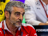 GP USA, 21.10.2016 - Conferenza Stampa, Maurizio Arrivabene (ITA) Ferrari Team Principal
