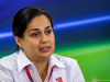 GP USA, 21.10.2016 - Conferenza Stampa, Monisha Kaltenborn (AUT), CEO e Team Principal, Sauber F1 Team
