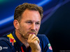 GP USA, 21.10.2016 - Conferenza Stampa, Christian Horner (GBR), Red Bull Racing, Sporting Director