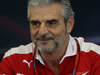 GP USA, 21.10.2016 - Conferenza Stampa, Maurizio Arrivabene (ITA) Ferrari Team Principal