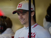 GP USA, 22.10.2016 - Free Practice 3, Esteban Gutierrez (MEX) Haas F1 Team VF-16