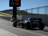 GP USA, 22.10.2016 - Free Practice 3, Fernando Alonso (ESP) McLaren Honda MP4-31