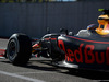 GP USA, 22.10.2016 - Free Practice 3, Max Verstappen (NED) Red Bull Racing RB12