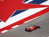 GP USA, 22.10.2016 - Free Practice 3, Sebastian Vettel (GER) Ferrari SF16-H