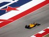 GP USA, 22.10.2016 - Free Practice 3, Kevin Magnussen (DEN) Renault Sport F1 Team RS16