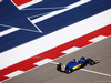 GP USA, 22.10.2016 - Free Practice 3, Marcus Ericsson (SUE) Sauber C34