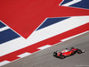 GP USA, 22.10.2016 - Free Practice 3, Sebastian Vettel (GER) Ferrari SF16-H