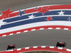 GP USA, 22.10.2016 - Free Practice 3, Sebastian Vettel (GER) Ferrari SF16-H e Kimi Raikkonen (FIN) Ferrari SF16-H