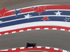 GP USA, 22.10.2016 - Free Practice 3, Fernando Alonso (ESP) McLaren Honda MP4-31