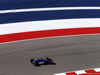 GP USA, 22.10.2016 - Free Practice 3, Felipe Nasr (BRA) Sauber C34