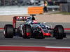 GP USA, 22.10.2016 - Free Practice 3, Romain Grosjean (FRA) Haas F1 Team VF-16