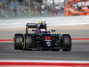 GP USA, 22.10.2016 - Free Practice 3, Jenson Button (GBR)  McLaren Honda MP4-31