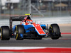 GP USA, 22.10.2016 - Free Practice 3, Esteban Ocon (FRA) Manor Racing MRT05